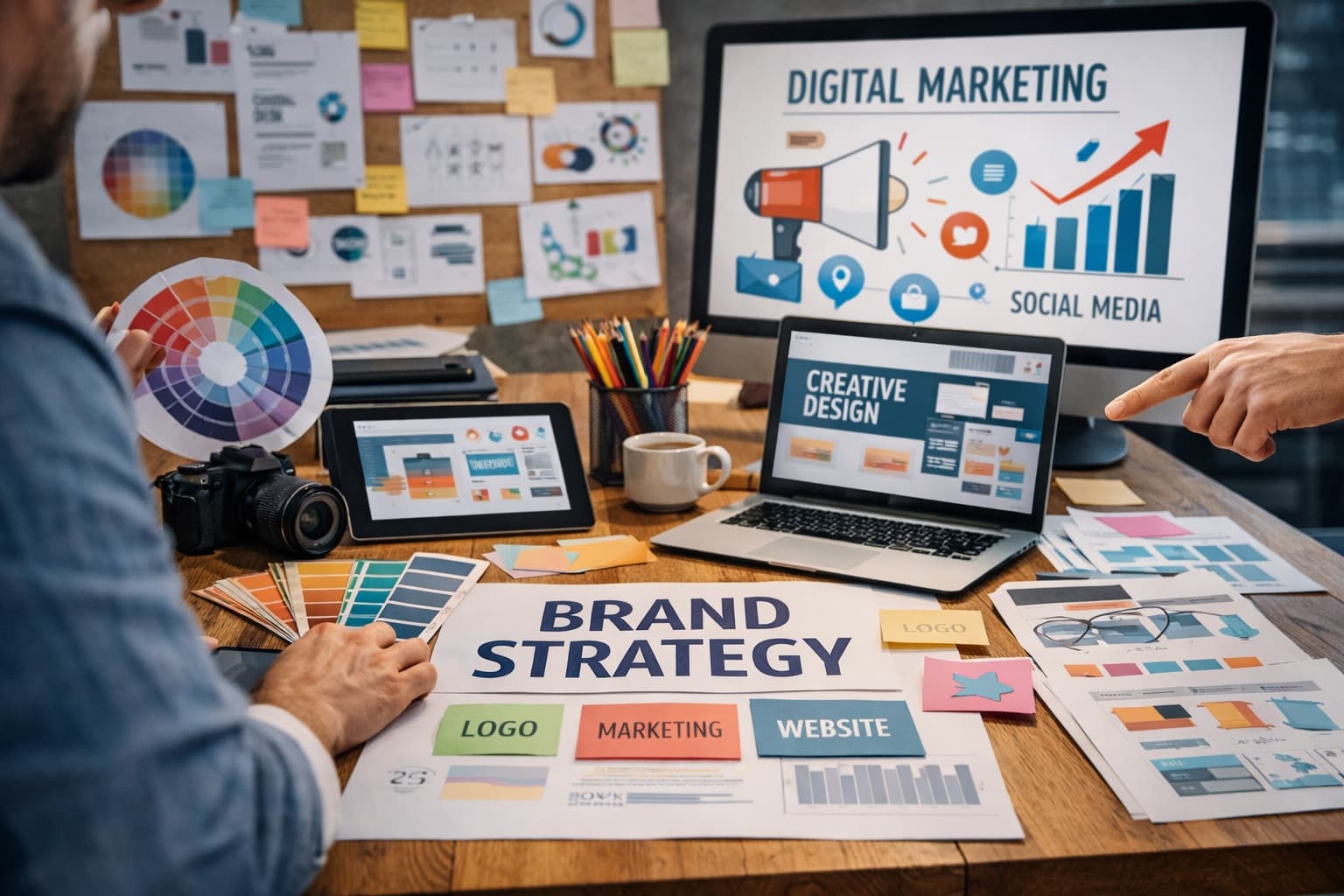 Branding Project